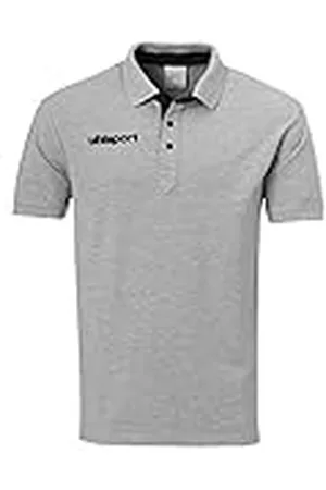 Uhlsport Essential Prime Polo Shirt Camiseta De Entrenamiento, Hombre, , 4XL