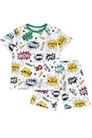 chicco Pigiama In Cotone Leggero Mamelucos para bebés y niños pequeños, , 4 años