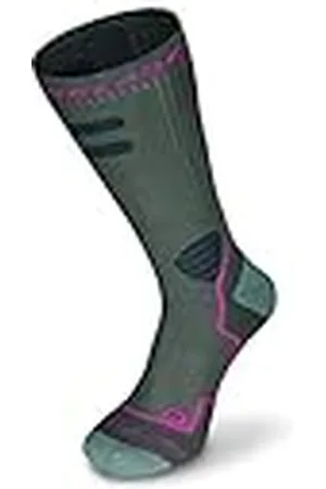 Rollerblade Calcetines de Alto Rendimiento para Mujer (Paquete de 2)