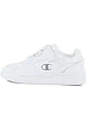 Champion Rd18 2.0 G PS Low Caña Baja Niñas Zapatos 31.5 EU
