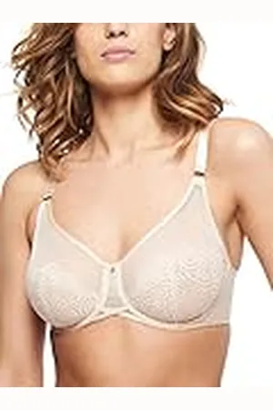 Chantelle Pyramide 1461, Sujetador con aros Mujer, , 85D