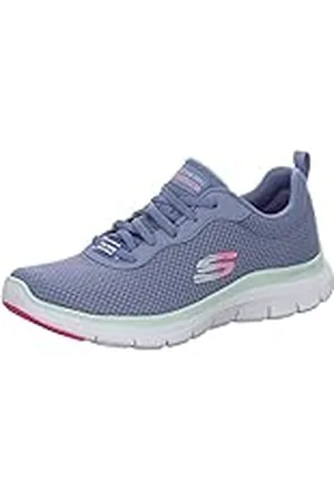 Skechers Flex Appeal 4.0 Brilliant View Regular, Zapatillas Mujer, , 39 EU
