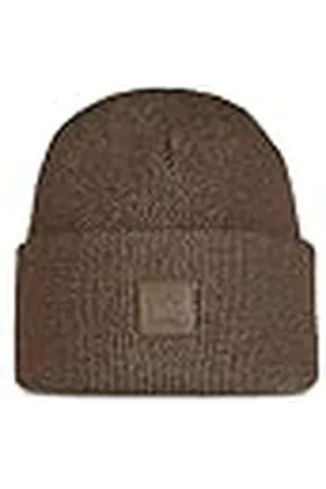 Buff Gorro Knitted Frint, Unisex niños, , Talla única