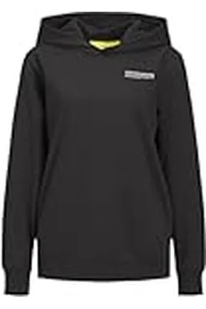 JJXX Jxashley RLX LS Hood Sweat Swt Sudadera con Capucha, , S para Mujer