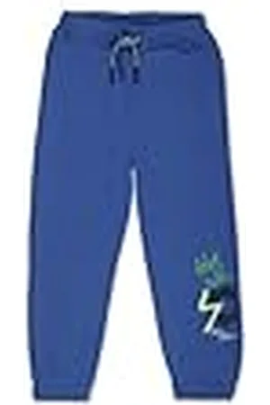Tuc Tuc Pantalón Felpa de niño Color colección Robot Maker