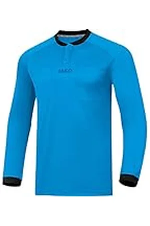 Jako Schiedsrichter Trikot La Camiseta de fútbol La, , XXX-Large para Hombre