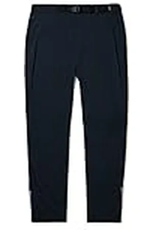 Berghaus Herren Pants Lomaxx Woven Wanderhose, Wasserabweisend, Bequeme Passform, Atmungsaktive Hose