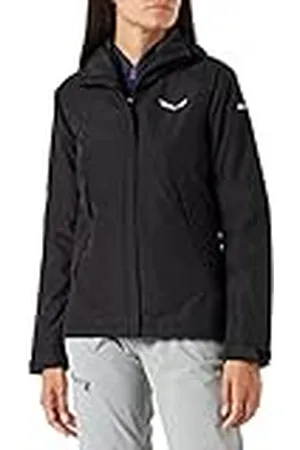 Salewa Puez PTX 2l W Jkt Chaqueta, Mujer, , 40/34