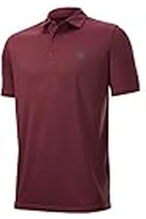 Wilson Stripe Polo Deportivo para Hombre