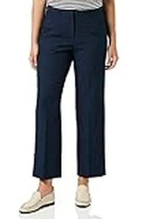 JJXX Jxmary Regular HW Pant Noos Chino, , 24W x 30L para Mujer