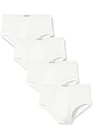 Eminence Promo Classiques Braguita, , XX-Large (Talla del Fabricante: 6) (Pack de 4) para Hombre