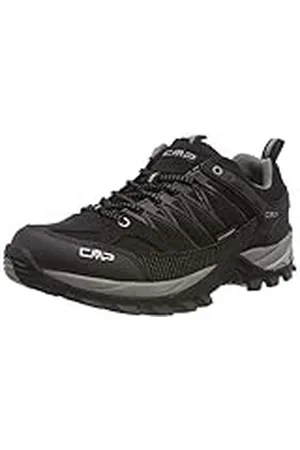 CMP Rigel Low Trekking Shoes Wp, Zapatillas de Deporte Hombre, , 46 EU
