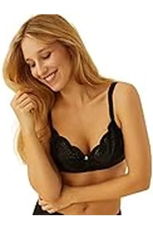 Bestform Emily Sujetador Moldeado, , 95D para Mujer