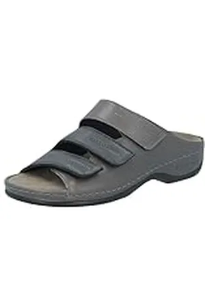 Berkemann Andrea, Pantuflas Mujer, , 41.5 EU