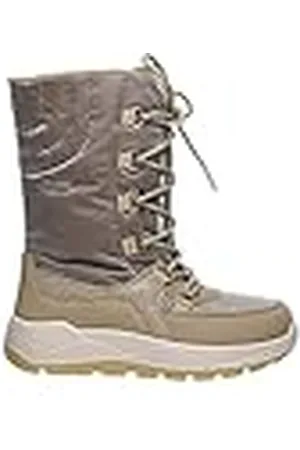 Lurchi Kimba-Sympatex, Botas para Nieve, , 33 EU Ancho