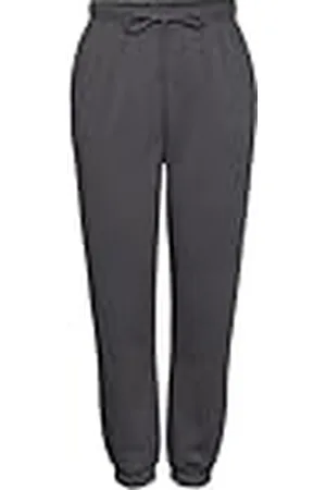 Pieces® Pcchilli HW Noos BC-Pantalones de chándal, , L para Mujer