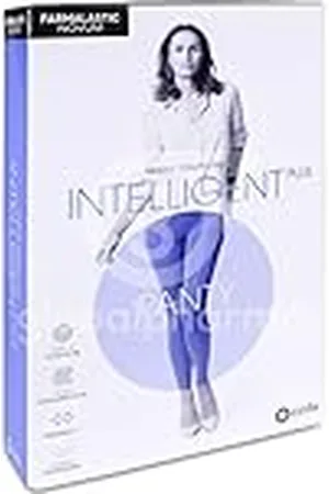 FARMALASTIC FLS NOV Intel Panty Mujer, , T1
