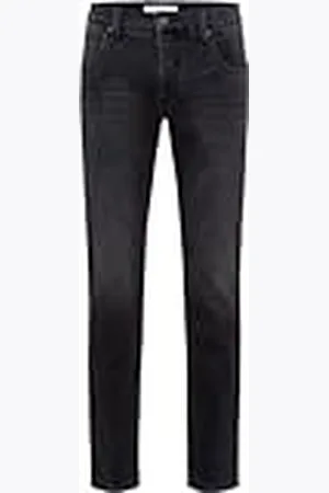 Brax TT Style Cadiz-Thermo Concept Pantalón de Vestir, Gris Usado, 36W x 36L para Hombre