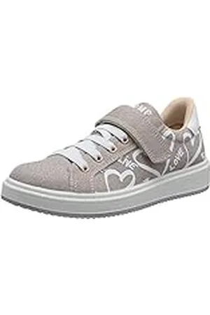 Primigi Colin, Zapatillas de Gimnasio Mujer, Rosa (Old Rose), 38 EU