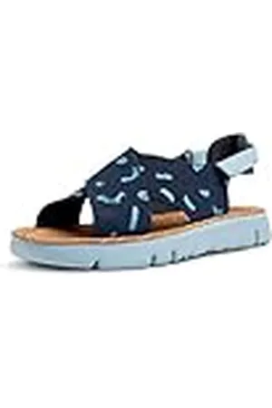 Camper Oruga Sandal K200157, Sandalia Plana Mujer, , 38 EU
