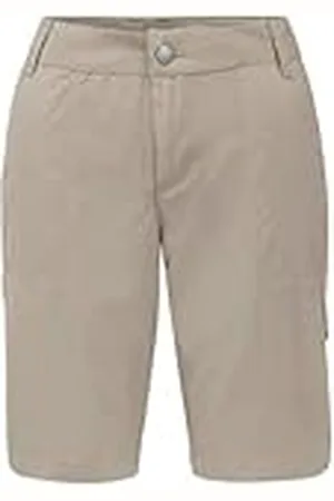 Columbia Silver Ridge 2.0 Cargo - Pantalones Cortos para Mujer, Mujer, 1842144, , 16/R