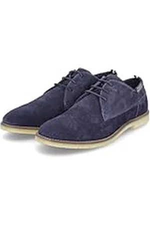 Bugatti 311-arm01, Zapatos con Cordones Hombre, , 45 EU