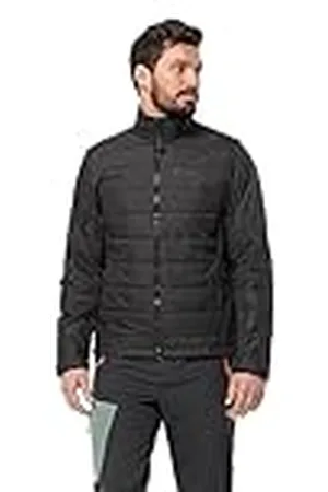 Jack Wolfskin Lapawa Ins Jkt M Chaqueta, , S para Hombre