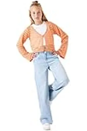 Garcia Kids Knit Cardigan Sweater, , 128 Girl