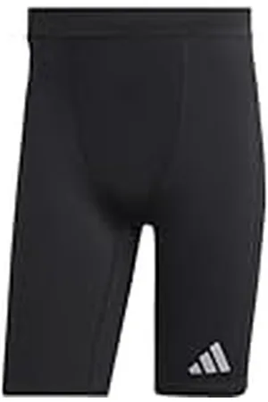 adidas Hombre Own The Run 1/2 Leggings, , S