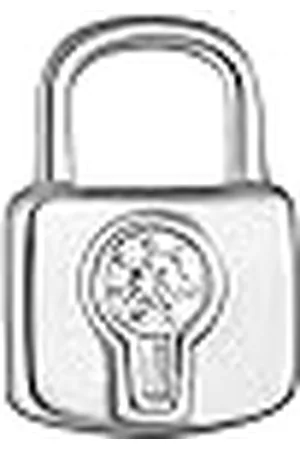 Thomas Sabo Pendientes Individuales con Cierre de Plata de Ley 925 H2219-051-14