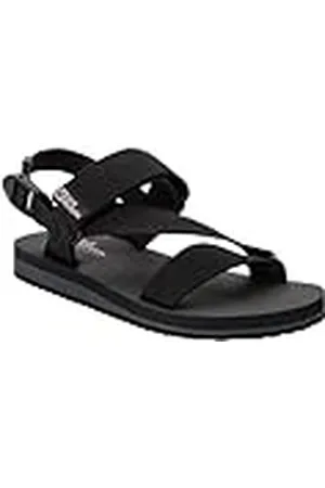Jack Wolfskin Urban Discovery Belt Sandal W, Sandalia Mujer, , 39.5 EU