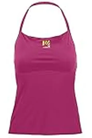 Karpos 2532016-170 Easygoing Sun W Top Sweatshirt Mujer Cherries Jubilee Tamaño L