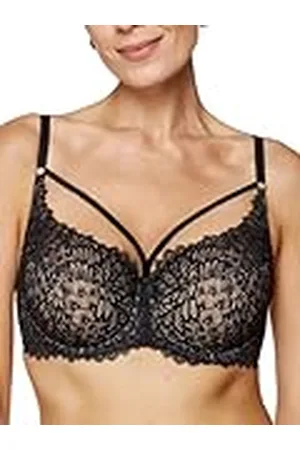 Gorteks Celeste-b3 Sujetador Demi, , 80E Mujeres
