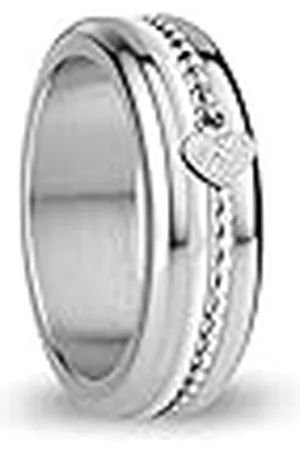 Bering Femenina Anillo Size 7 Loire
