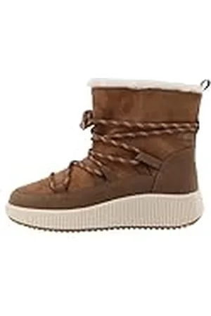 TOM TAILOR 7490280006, Botas para Nieve Mujer, , 40 EU