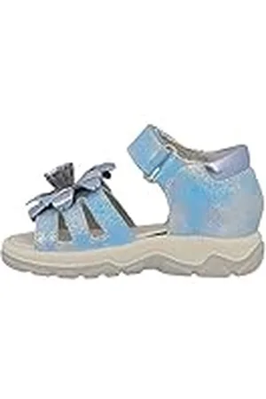 Lurchi 74L2013002, Sandalias Planas Niñas, , 26 EU