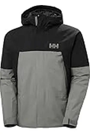 Helly Hansen Helly-Hansen Mens Banff Insulated Shell Jacket, , M