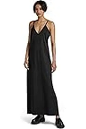 G-Star Para Mujer Vestido Slip Loose , , XS