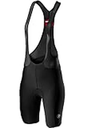 Castelli Rápido 2 Bibshort Pantalones Cortos, Mujer, , S