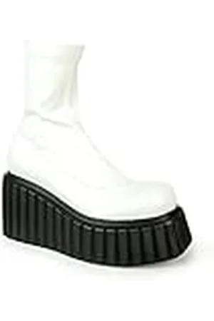 Lamoda Muster Up, Botín Mujer, , 39 EU
