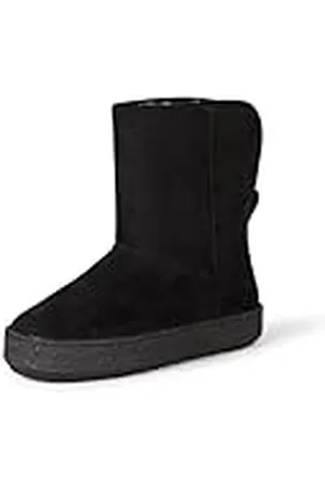 Amazon Bota de borreguillo Mujer, , 39.5 EU