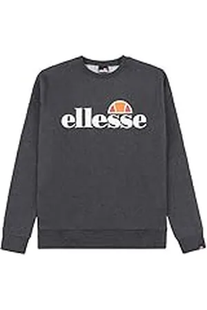 Ellesse Agata Sweatshirt Sudaderas, Mujer, , M