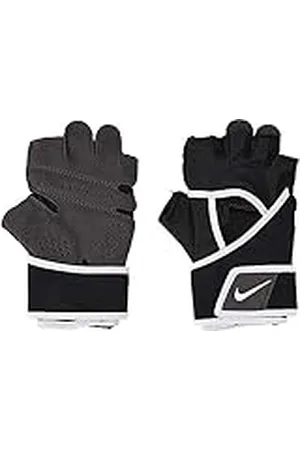 Nike Women Elemental Fitness Gloves Guantes, Mujer, , S