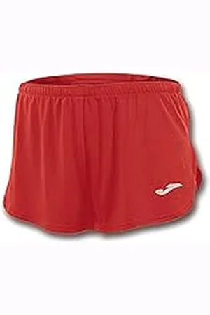 Joma Record Pantalones Cortos, Niños, , 2XS