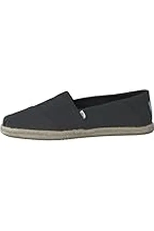 TOMS Alpargata Rope, Mocasines Planos Hombre, , 39 EU