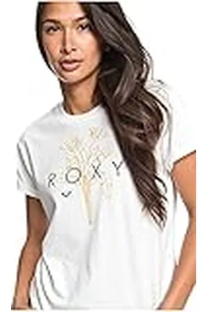Roxy Epic Afternoon - Camiseta Para Mujer Camiseta, Mujer, , M