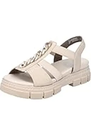 Rieker V5350, Sandalia Mujer, , 38 EU