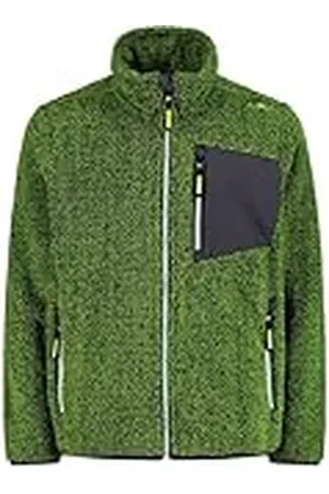CMP Kid Jacket - Chaqueta unisex para niños y jóvenes