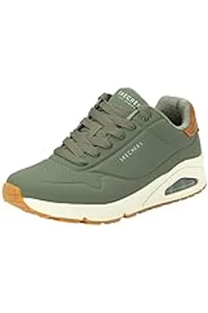 Skechers Uno Suited on Air, Zapatillas Hombre, , 46 EU