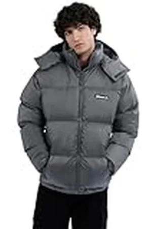 Ellesse Monterosa Chaqueta acolchada para hombre